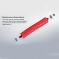 thumbnail image 3 of Compatible con Xiaomi Stone T7s S7 cepillo principal cepillo lateral filtro de tela de fregona, 3 of 5