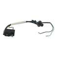 thumbnail image 4 of CHENGSI for Chainsaw Ignition Coil Module for MS880 088 MS 880 Replacement Part OEM 1124 400 1301 High Quality for Durable Material Garden Power Equipment Accessory, 4 of 10