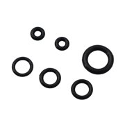 Gasket For Saeco/Gaggia O-Ring Kit Brewing Group Spout Connector Coffee Machine