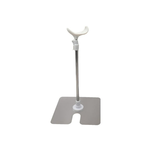 Support d'Exposition pour Poupée, Support, Accessoires, Modèle de Poupée Ajustable, 4e, 13,5 X 13,5 cm