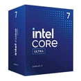 thumbnail image 1 of Procesador INTEL Core Ultra 7 265F 25 TOPS 2.4 GHz 20 Core LGA 1851 BX80768265F, 1 of 5