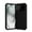 Black, variant on Dteck Case for iPhone 16 Pro,Shockproof Rubber PC Case Compatible with MagSafe Built-in Camera Lens Protector Cover for iPhone 16 Pro,Black