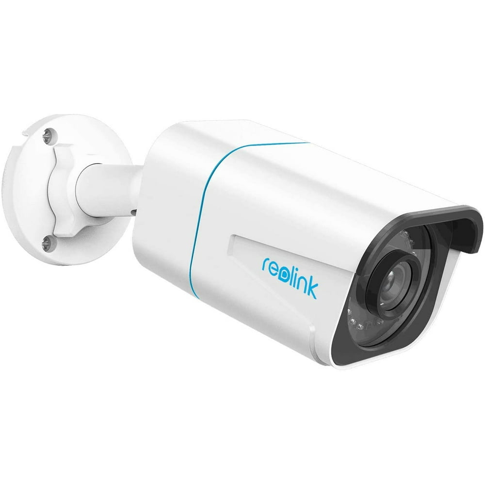 Reolink 4K Outdoor PoE Security Camera Smart Human/Vehicle Detection