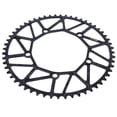 thumbnail image 4 of Chainring, 130BCD Crank Single Disc Speed Rings 130 Bcd Chainring Crank Plates Bicycle Chainring Bike Chain Wheel, 4 of 7