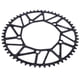 thumbnail image 1 of Nimomo Cadena de Bicicleta para Exterior, Dientes positivos y Negativos 130BCD con manivela de Disco único 130BCD 50 52 54 56 58T(56T), 1 of 5