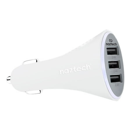 NAZTECH TURBO 7.2A LIGHTNING