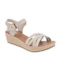 thumbnail image 1 of SANDALIA DIEXCA BEIGE 116677, 1 of 3