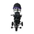thumbnail image 5 of Triciclo Evolutivo The Baby Shop  con asiento giratorio y toldo protector Rosa -, 5 of 5