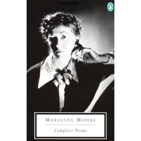Penguin Twentieth-Century Classics: Complete Poems (Paperback)