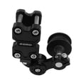 thumbnail image 3 of Ajustador de tensor de cadena universal con rodamientos impermeables para motocicletas modificadas, 3 of 9