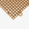 thumbnail image 6 of FlooringInc 40 Outdoor Basketball Court Tiles, 12"x12" Tiles, Camel's Back, 6 of 11