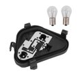 thumbnail image 1 of Portalámparas de luz trasera, enchufe para portalámparas de luz trasera, kit de enchufe para portalámparas de luz trasera, valor inmejorable, 1 of 9