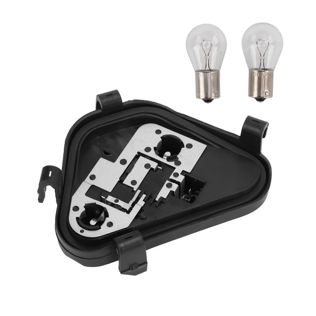 Portalámparas de luz trasera, enchufe para portalámparas de luz trasera, kit de enchufe para portalámparas de luz trasera, valor inmejorable
