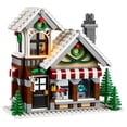 thumbnail image 2 of LEGO Creator Expert Winter Toy Shop 10249, 2 of 7