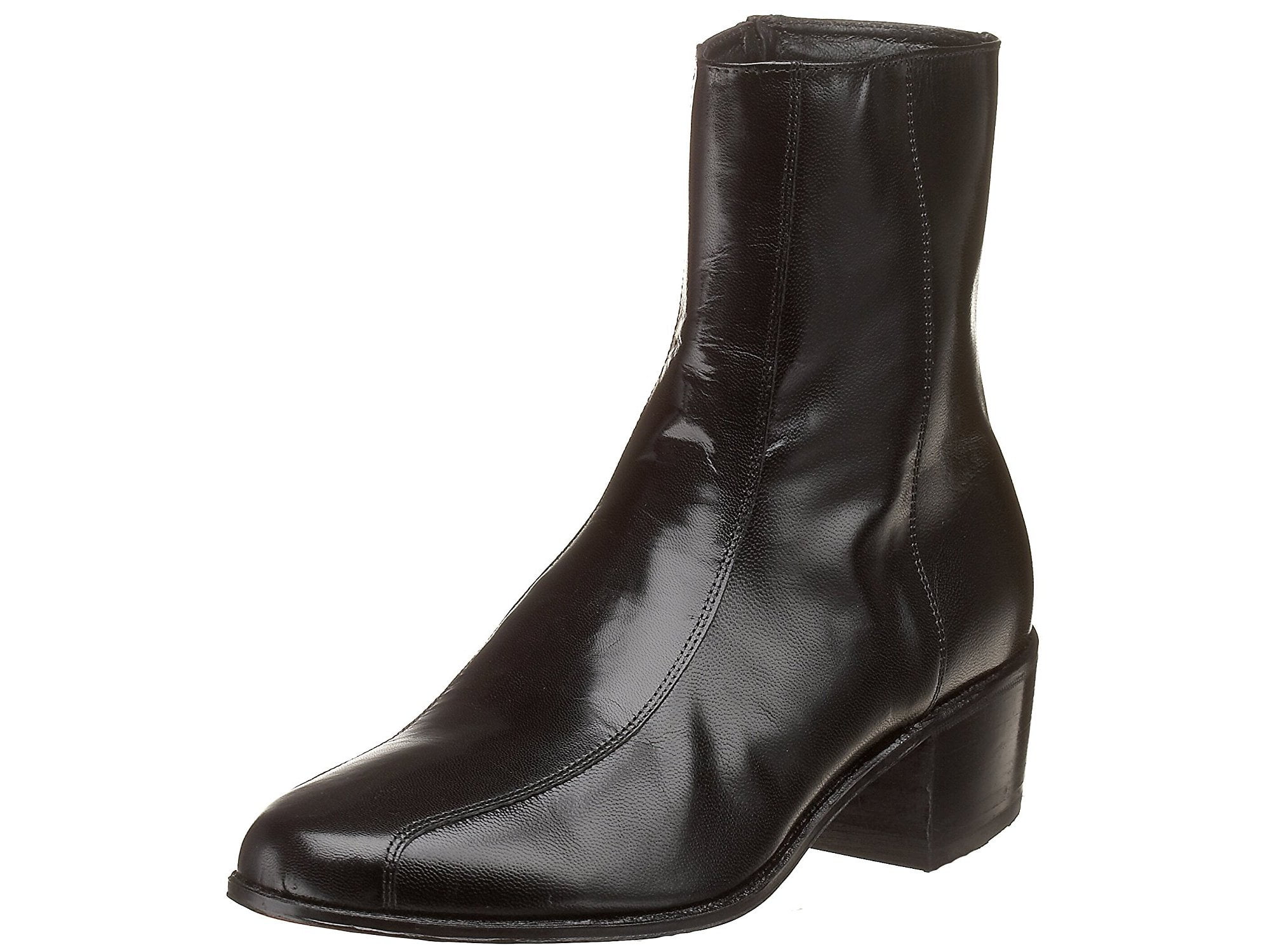 Florsheim Duke Bike Toe Zipper Boot (9 