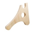 thumbnail image 4 of tamizeot Wood Lightweight Gym Powerlifting Deadlift Barbell Tool With Ergonomic Shape For Optimal Performance In Workouts Fast, 4 of 6
