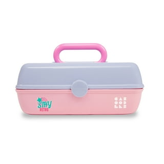  Kaboodle Makeup Case