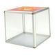 thumbnail image 5 of Caja de sorteo Fácil de instalar Caja de boletos multiescenario para reuniones Fiestas al aire libre Medio, 5 of 8