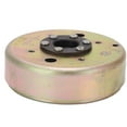 thumbnail image 6 of Roller Flywheel, Stator Flywheel Rustproof Steel Alloy High Strength Temperature Resistance  For GY6 50 60 80CC Go Karts Scooters ATV UTV Motorcycles, 6 of 6