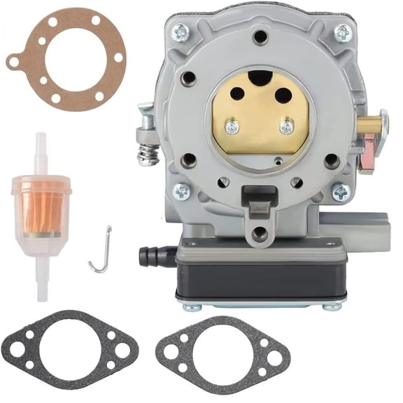 New Carburetor For 692812 27-531 495033