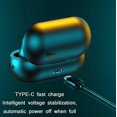 thumbnail image 5 of TWS-22 Bluetooth 5.0 Touch Control Mini Headphones, 5 of 5
