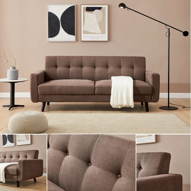 Upholstered Sofas For Living Room, Upholstery Living Room Furniture Cost