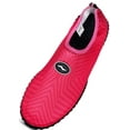 thumbnail image 2 of Norty Women's Water Shoes Quick-Dry Aqua Socks Pool, Beach for All Adventures, 2 of 31