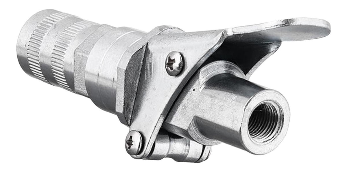 High pressure grease coupler grease nipple,hardware tools grease gun
