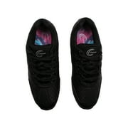 Chassé Apex Cheerleading Shoes - Black Cheer Shoes For Women (8, Black)