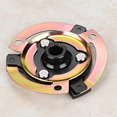 thumbnail image 2 of 5N0820803 Car Air Condition Compressor Repair Kit Electromagnetic Clutch for Seat Skoda, 2 of 3
