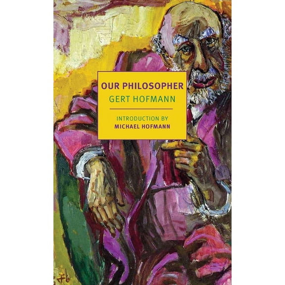 Our Philosopher, (Paperback)