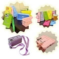 thumbnail image 4 of Creative Phone Case Storage Box Strange Crossbody Phone Case Cosmetic Storage`, 4 of 9