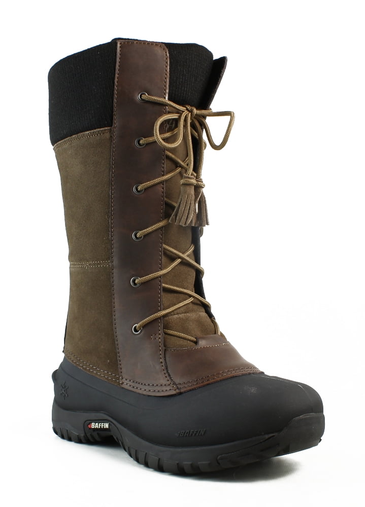 baffin womens