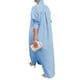 thumbnail image 5 of Txlixc Blusa Kaftan casual para mujeres Txlixc  moda, 5 of 7