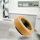 thumbnail image 4 of Sello de inodoro de cera para baño Sunnimix Anillos de baño, 4 of 7