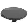 thumbnail image 2 of Tow Hook Cover Tow Hook  Tow Eye  Rear Bumper Tow Eye  Cover 1234121 Replacement Fit For  C- 2013-2019, 2 of 8