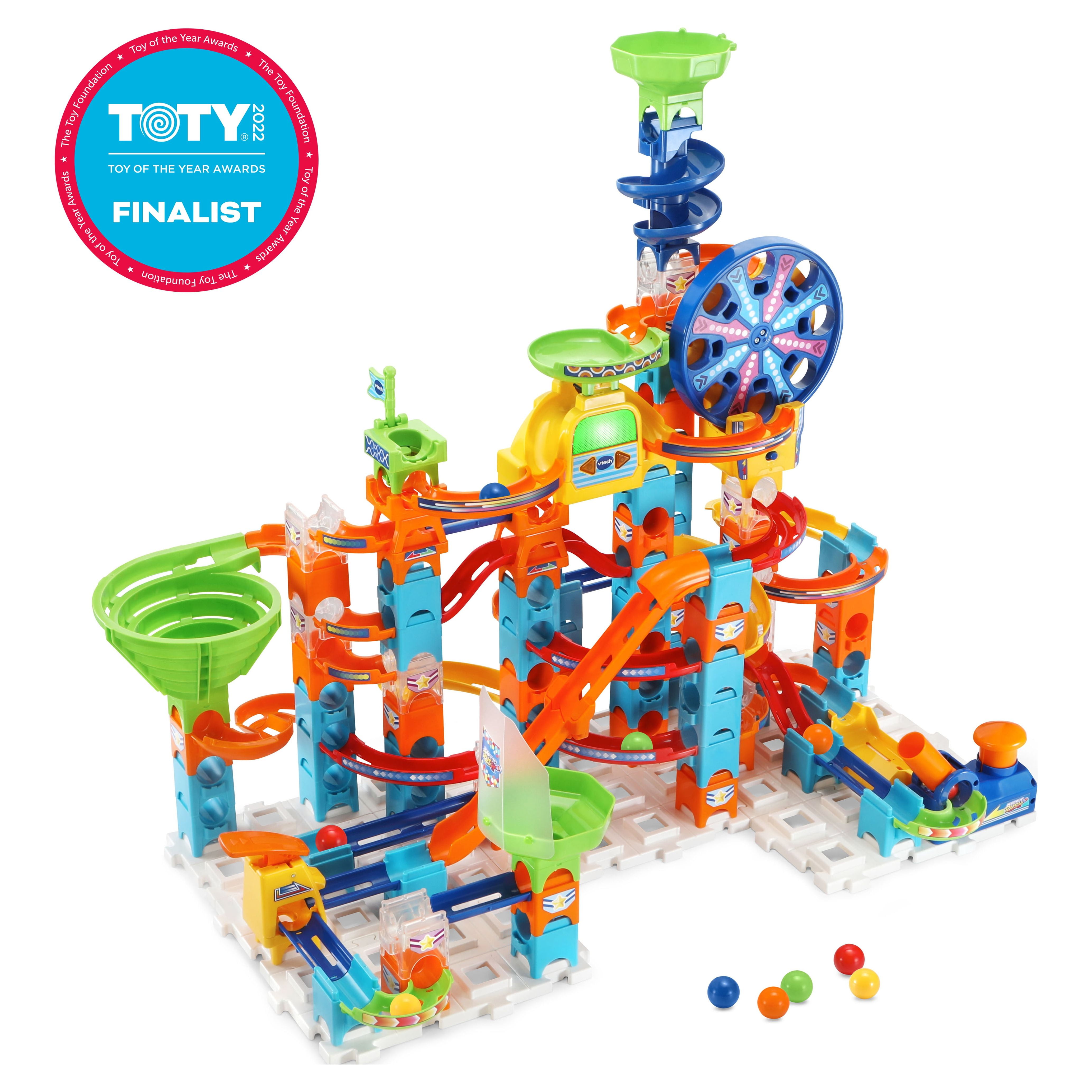 VTech® Marble Rush® Ultimate Set™ Marble Run Building Set