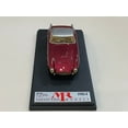 thumbnail image 4 of MR 1/43 Ferrari 410 SA Telaio 0761SA Dr. Wax 1957 Dark Red/Silver MR95B, 4 of 5
