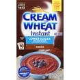 thumbnail image 6 of Cream of Wheat, Instant Hot Cereal, Cocoa Flavor, 10-1.23 oz Packets Shelf Stable Cardboard Box, 6 of 6