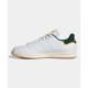 thumbnail image 2 of Ad-id-as Stan Smith Shoes Sneakers Casual Cloud White Green FZ6443, 2 of 6