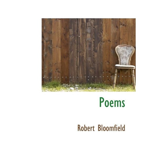 Poems, (Paperback)