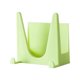 thumbnail image 1 of Soporte para Tapas de Ollas de Cocina, Estante de Almacenamiento de Pared, Ventosa Resistente para Ollas y Espátulas, Organizador de Cocina Versátil, Solución para Ordenar El Espacio, Materi, 1 of 1