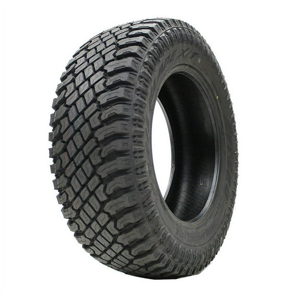 Trail Mark Tires