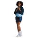 thumbnail image 4 of Chaqueta THE NORTH FACE Novelty Osito Shady Blue para mujer XS, 4 of 7
