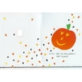 thumbnail image 2 of Recycled Paper Greetings Little Hearts Halloween Card, 2 of 2