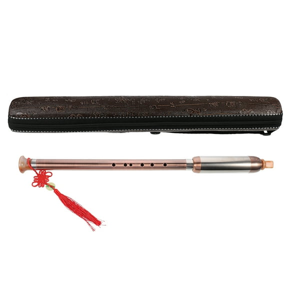 Weiweiguan 1 Set Copper-plated Vertical Blow Bau Anti-fall And Anti-cracking Hole Storage Box