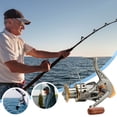 thumbnail image 6 of Spinning Fishing Reel 5.2/1 Gear Ratio Full Metal Spinning Reel All Purpose Fishing Spinning Reel for Saltwater And Freshwater (2000 Series), 6 of 17