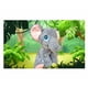 thumbnail image 2 of Peluche Xtellar Elefante Animales Selva, 2 of 4