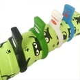 thumbnail image 6 of Necvior Tennis Racket Handle Isolator Poor Grip Postures Corrector Swinging Training Aid, 6 of 11