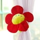 thumbnail image 3 of 2-3 de hebilla de decoración de fiestas de cumpleaños de margarita sonriente piezas yotijar juguetes de peluche, 3 of 9
